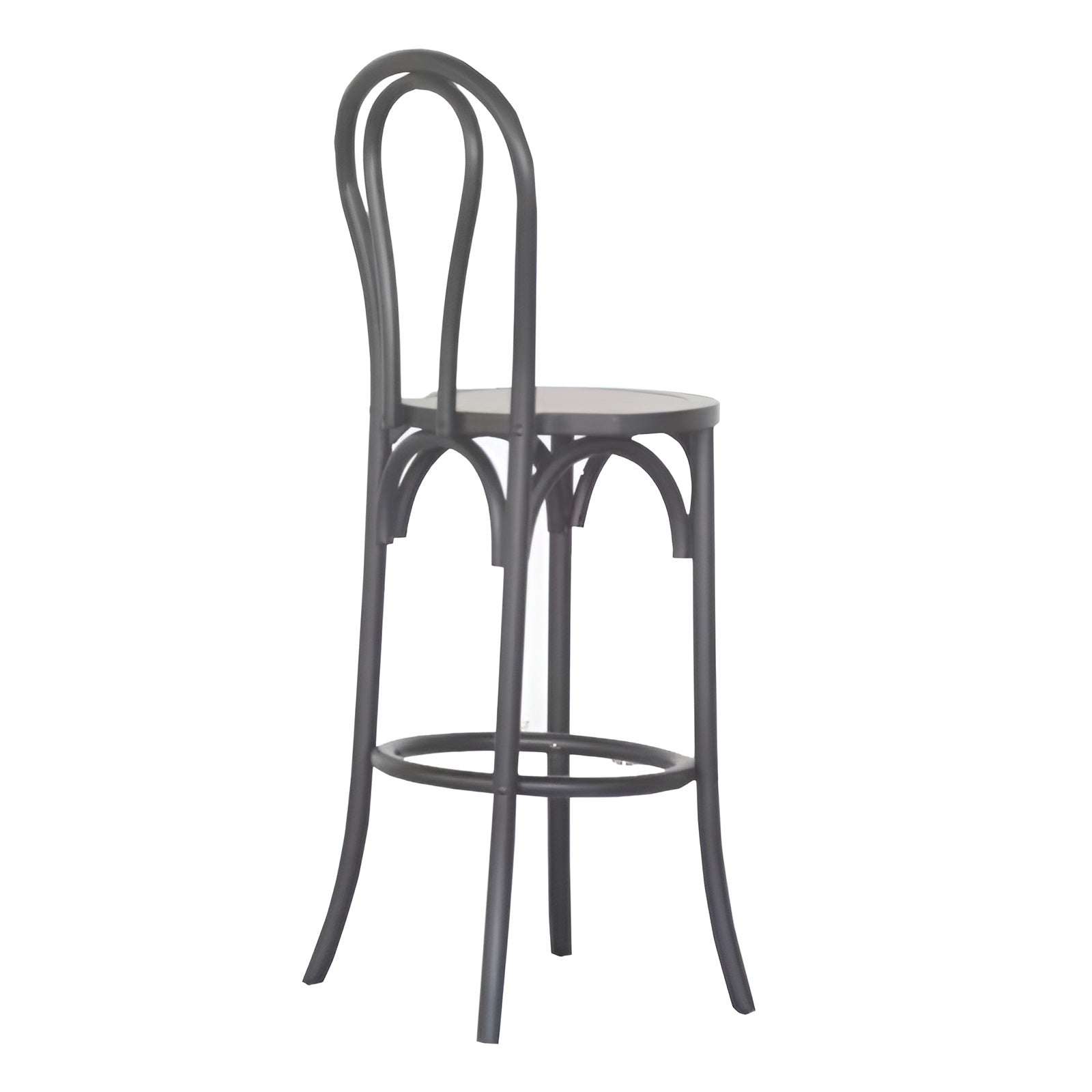 Bentwood Barstool
