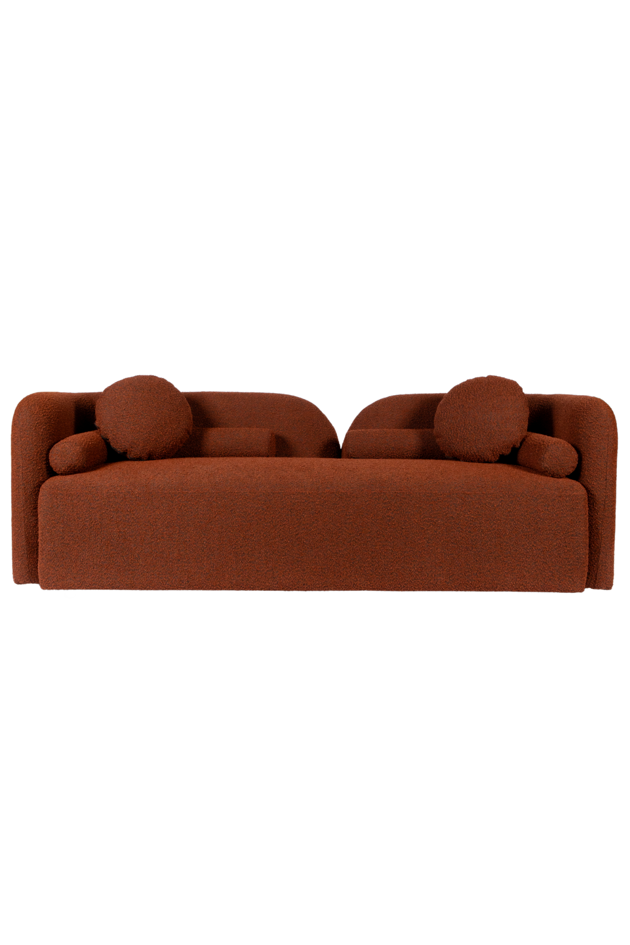 Elan Three Seater Sofa