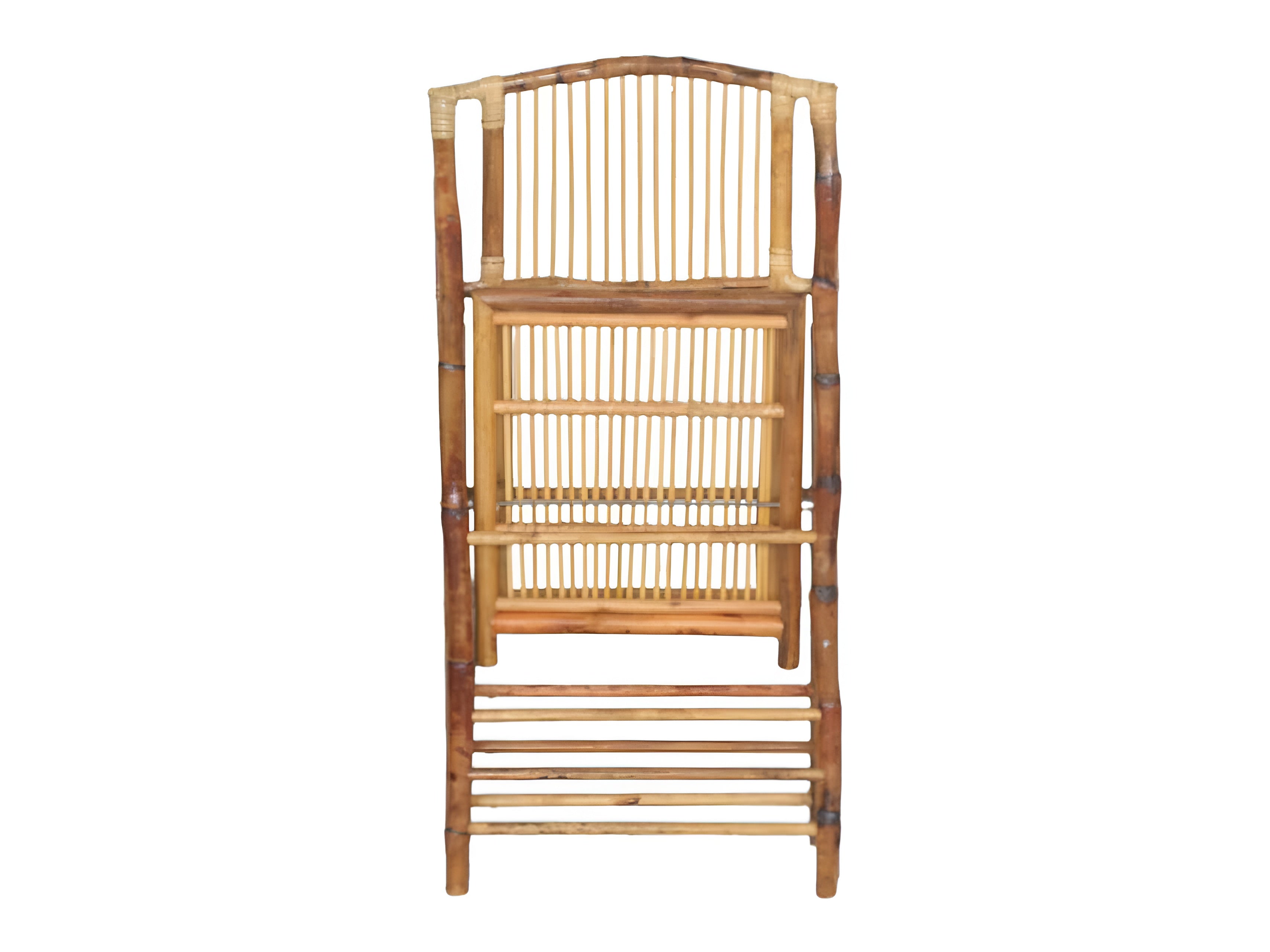 Reed Chair