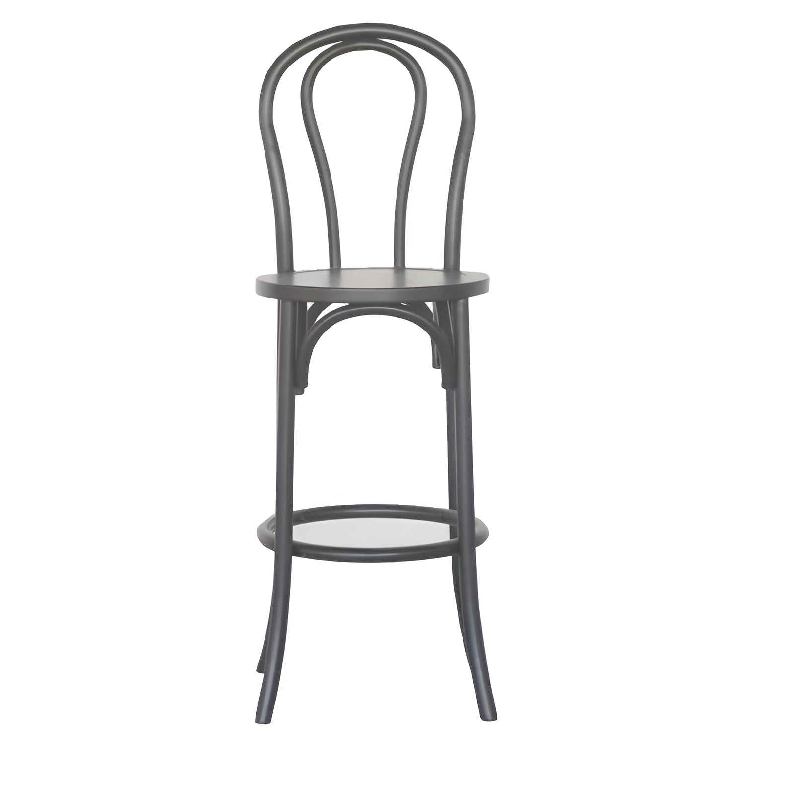 Bentwood Barstool