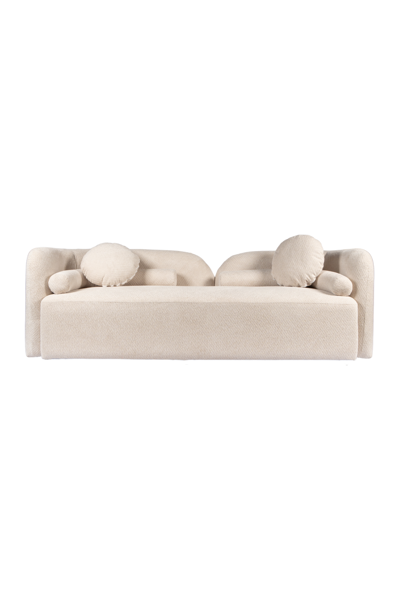 Elan Three Seater Sofa