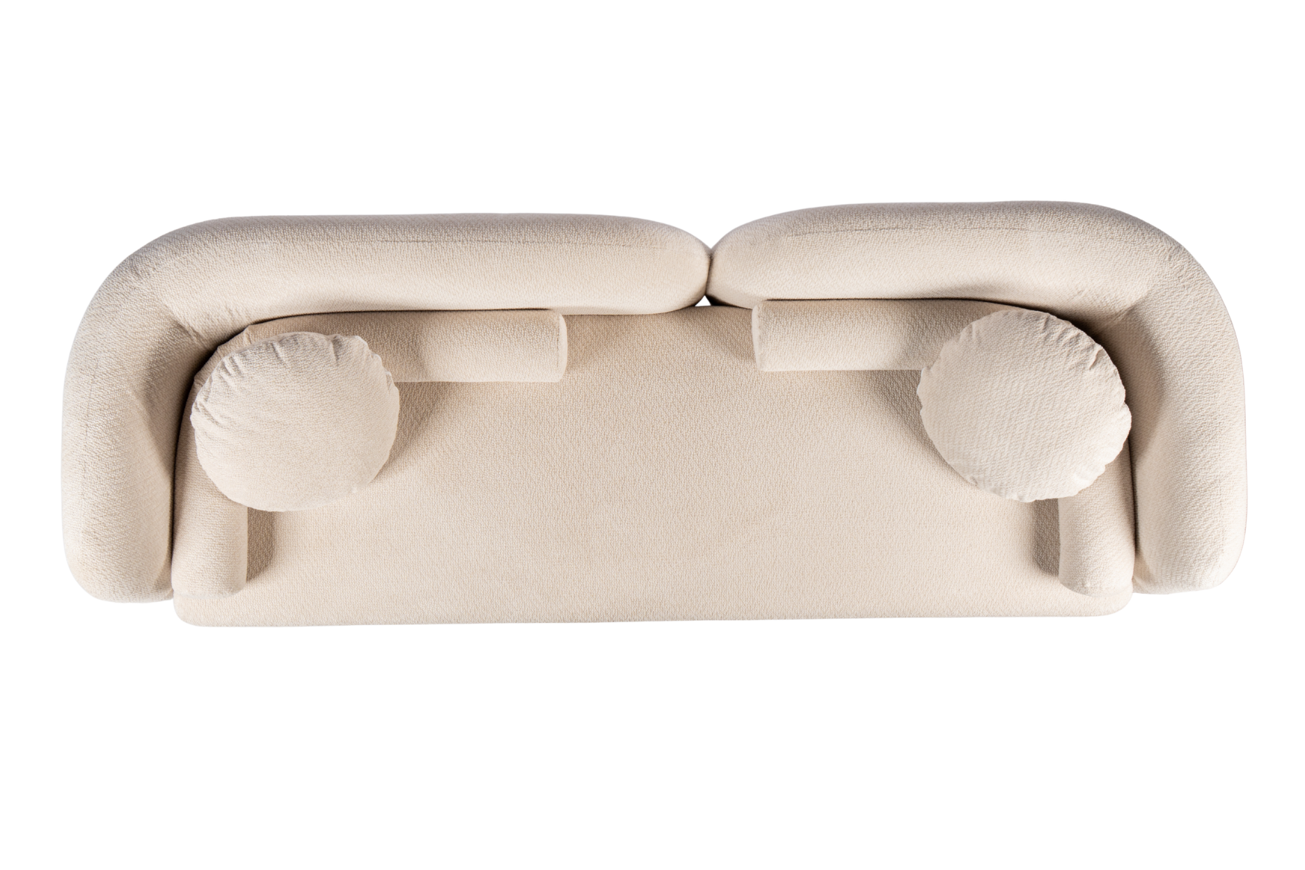 Elan Three Seater Sofa