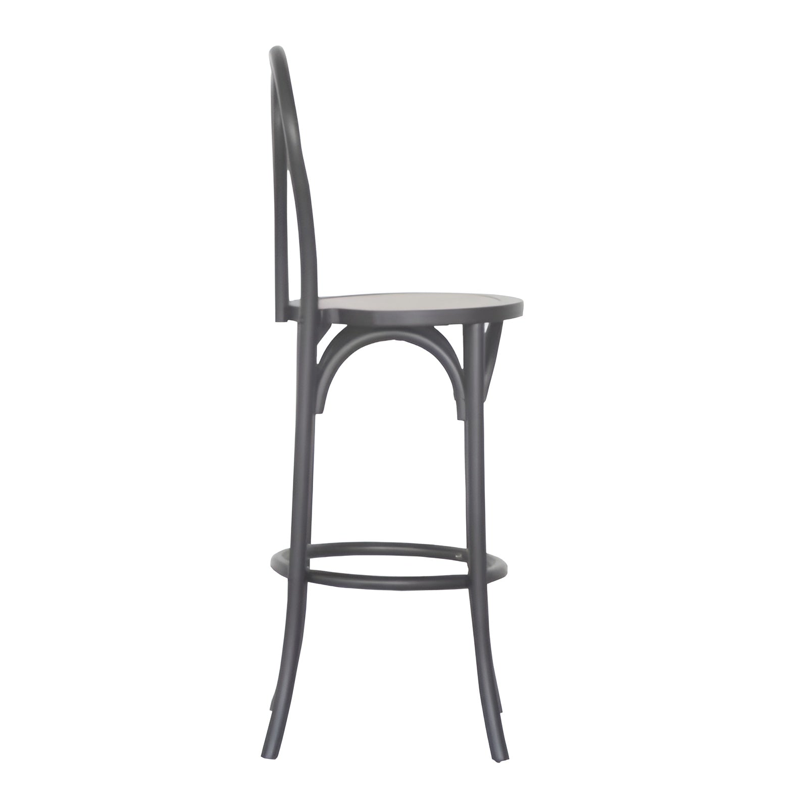 Bentwood Barstool