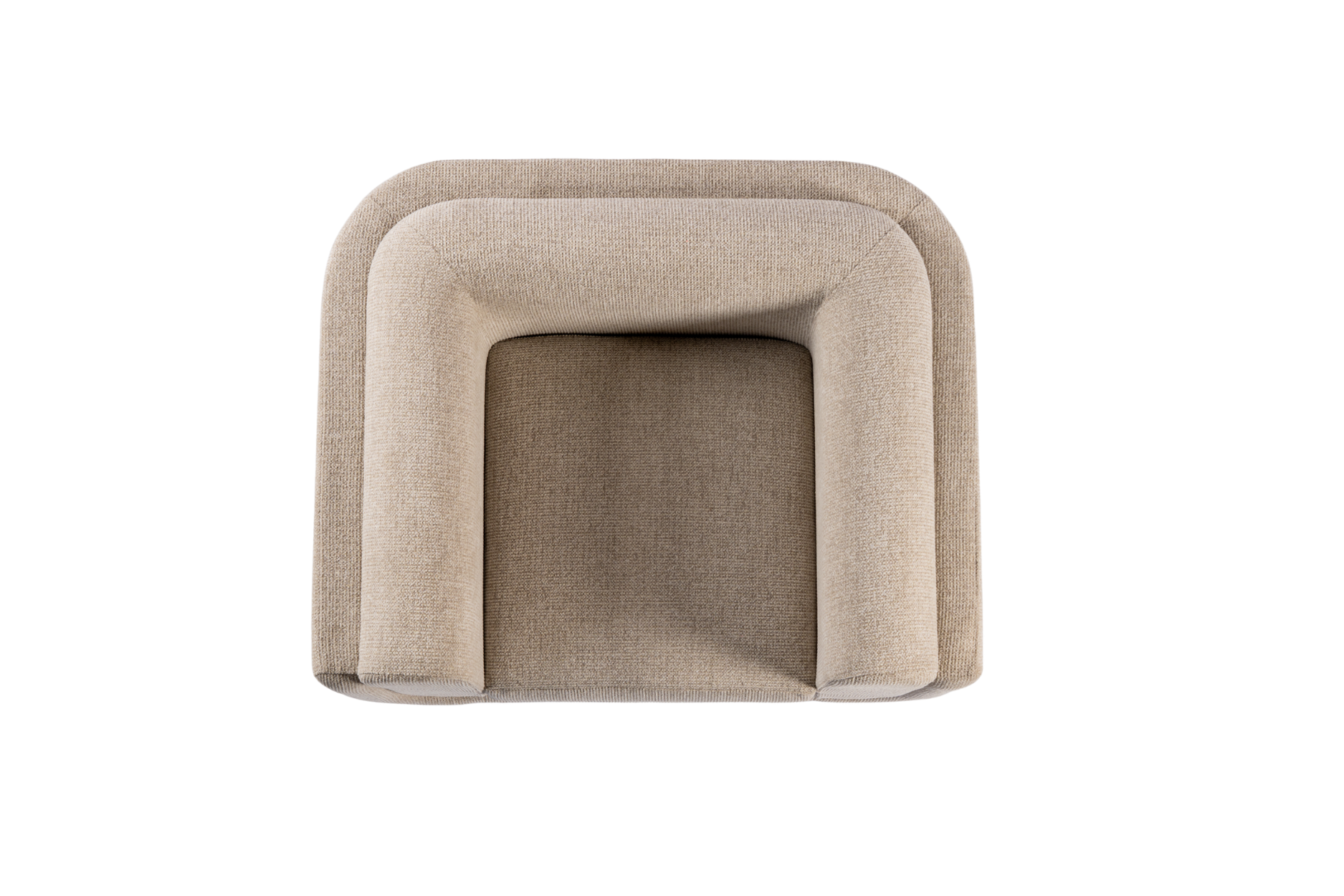 Coco Single Seater Sofa