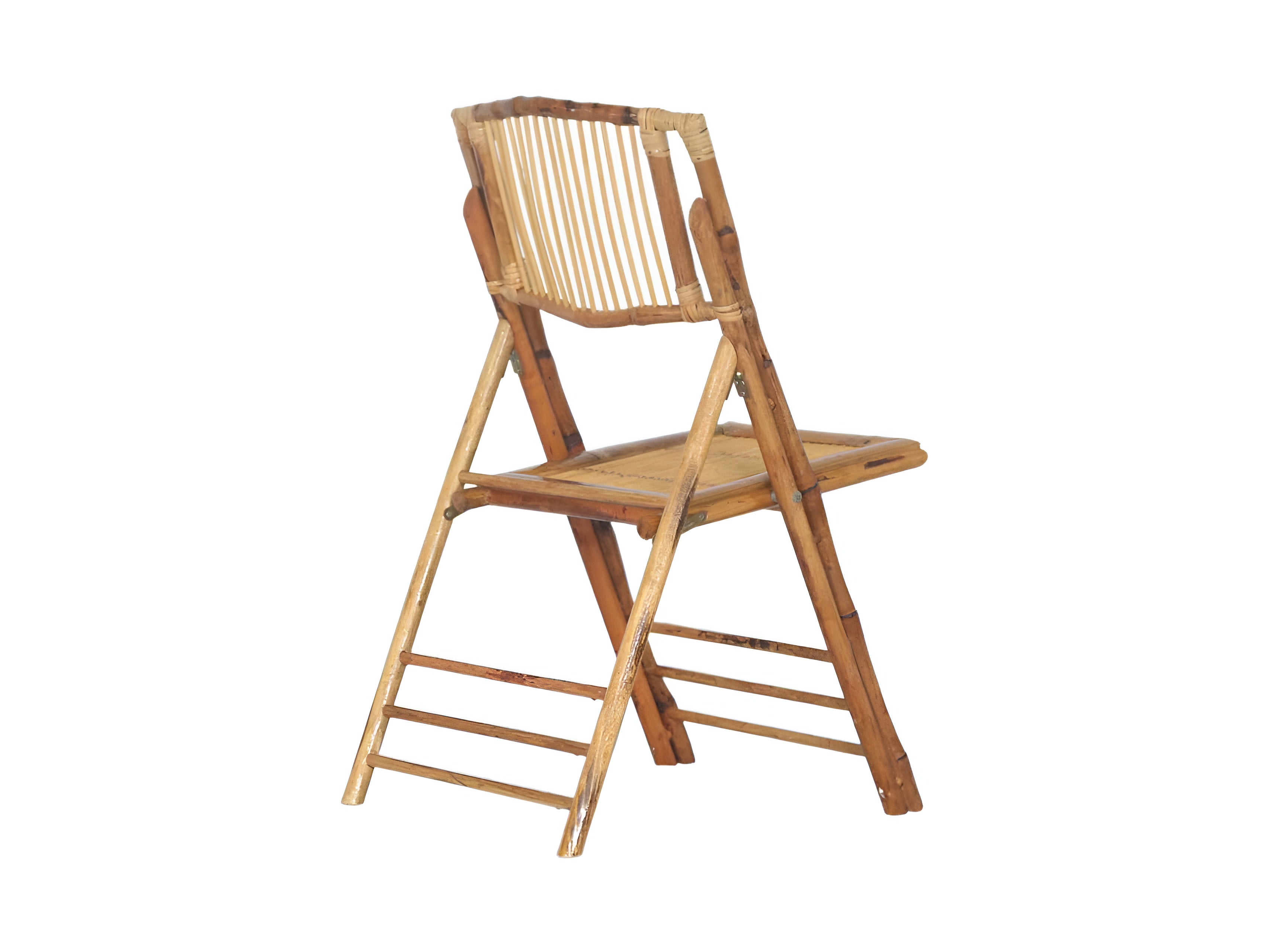 Reed Chair