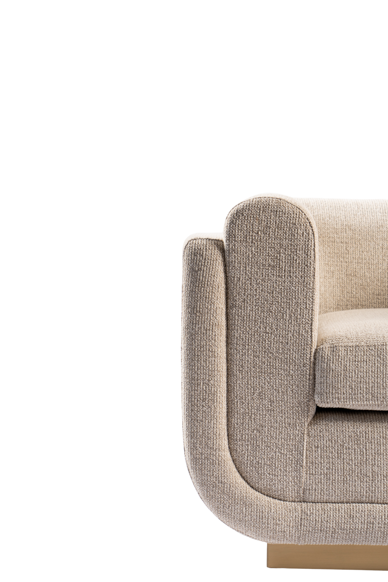 Coco Three Seater Sofa