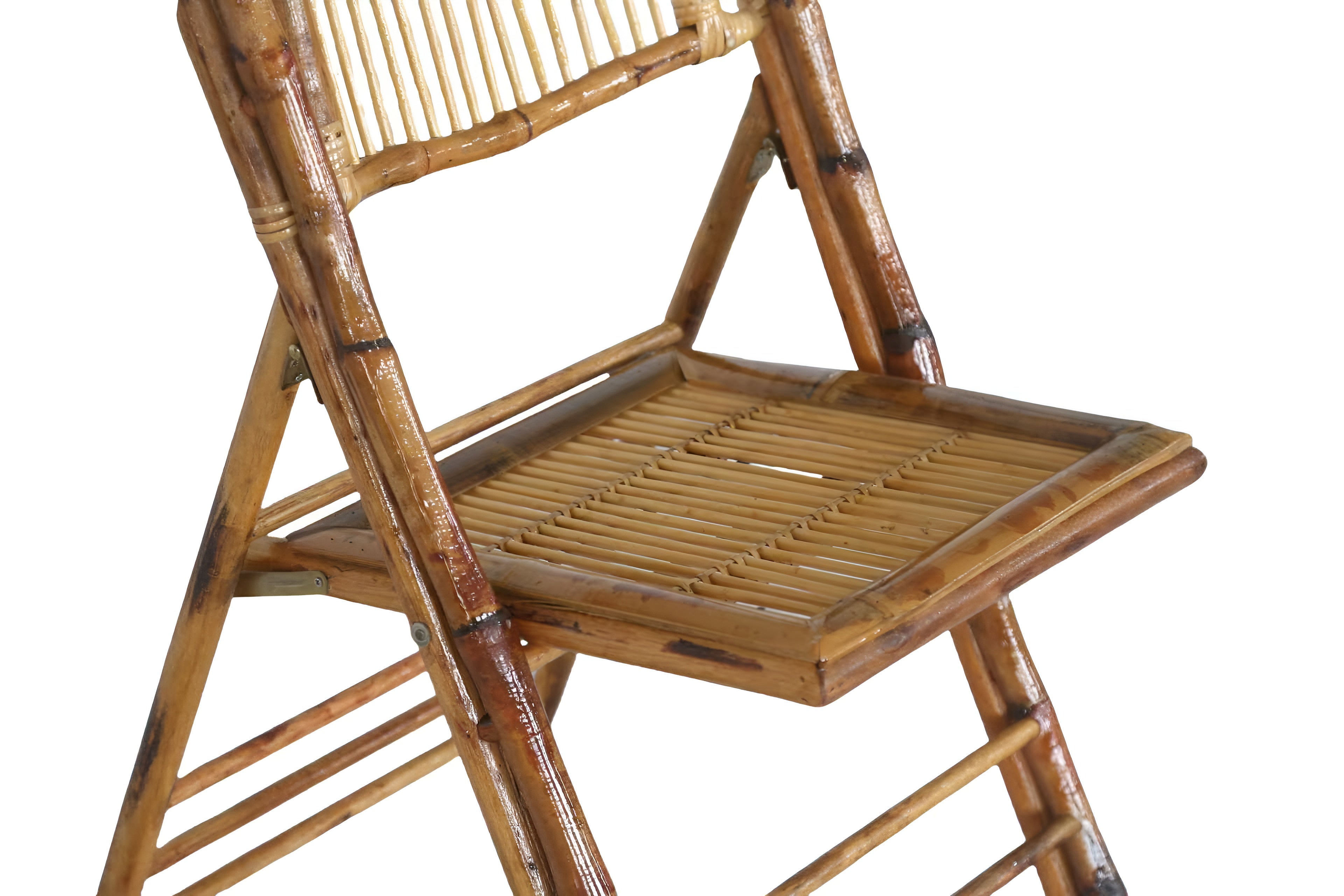 Reed Chair