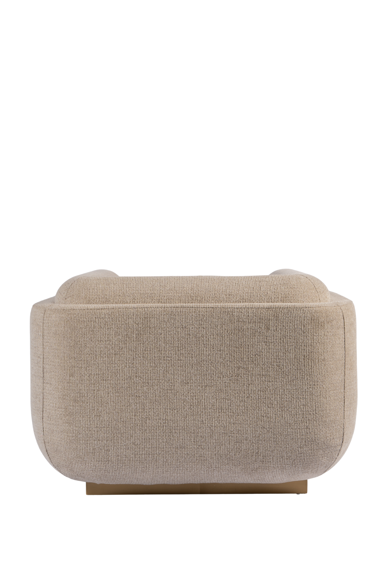 Coco Single Seater Sofa