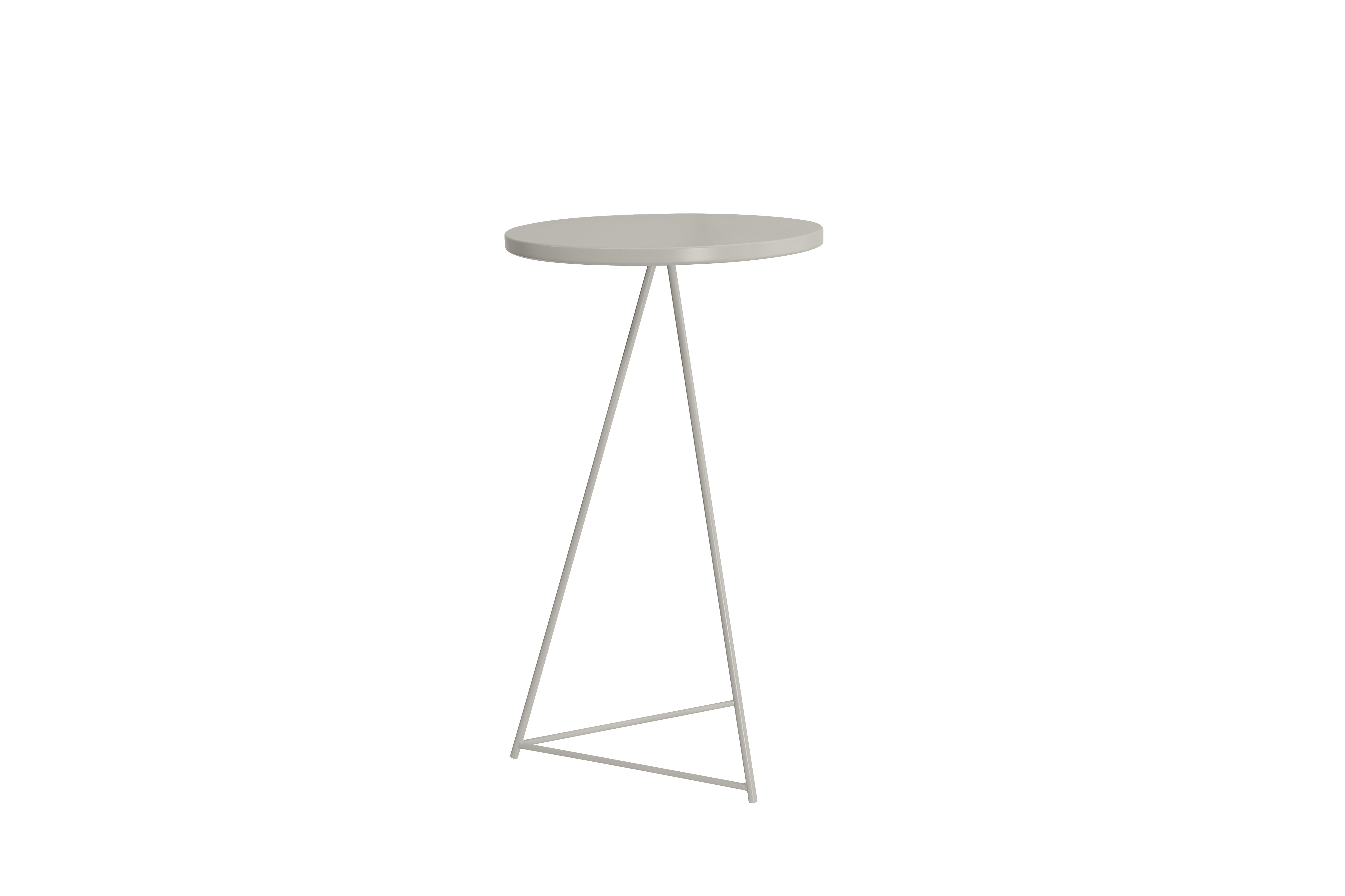 Linea Cocktail Table