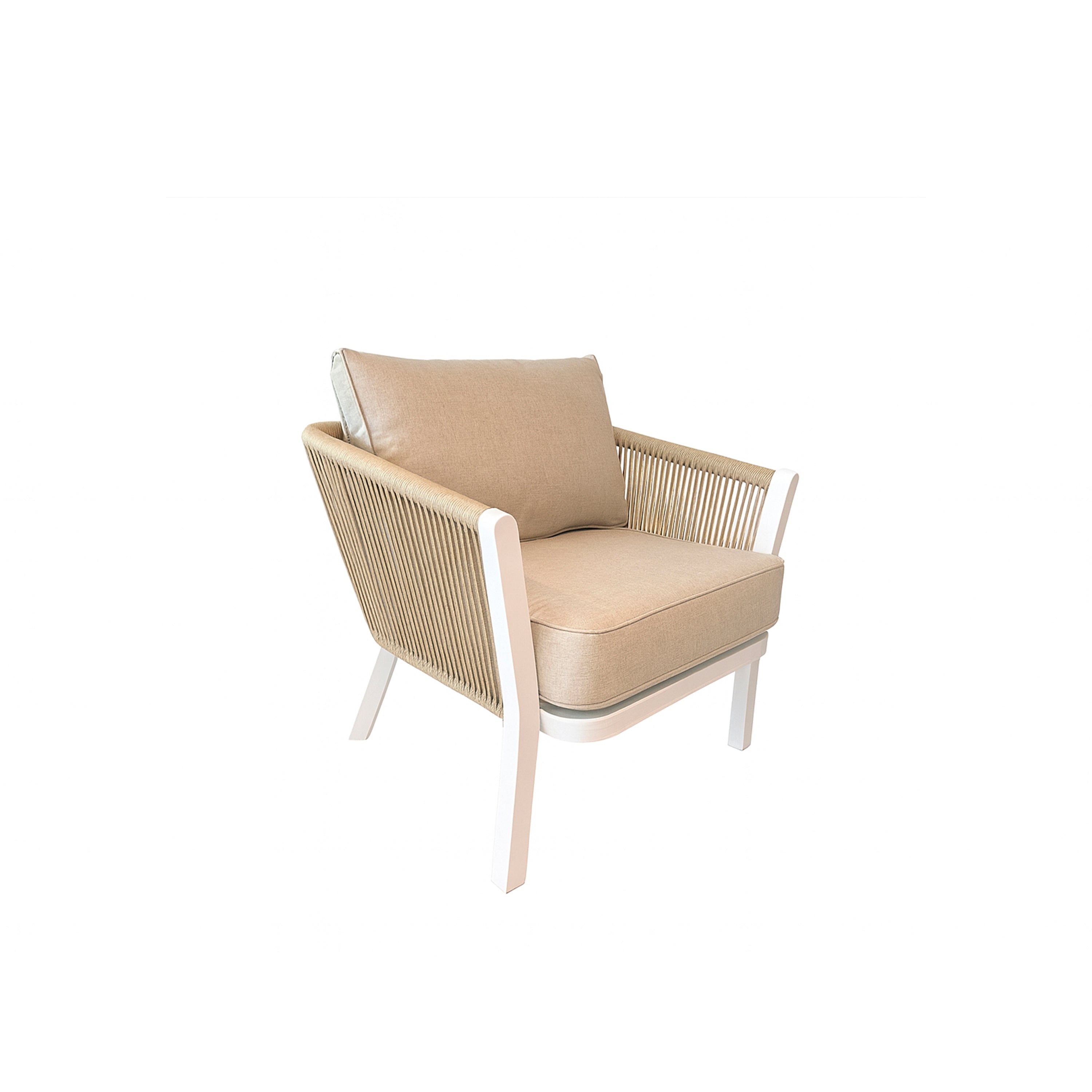 Abel Single Seater