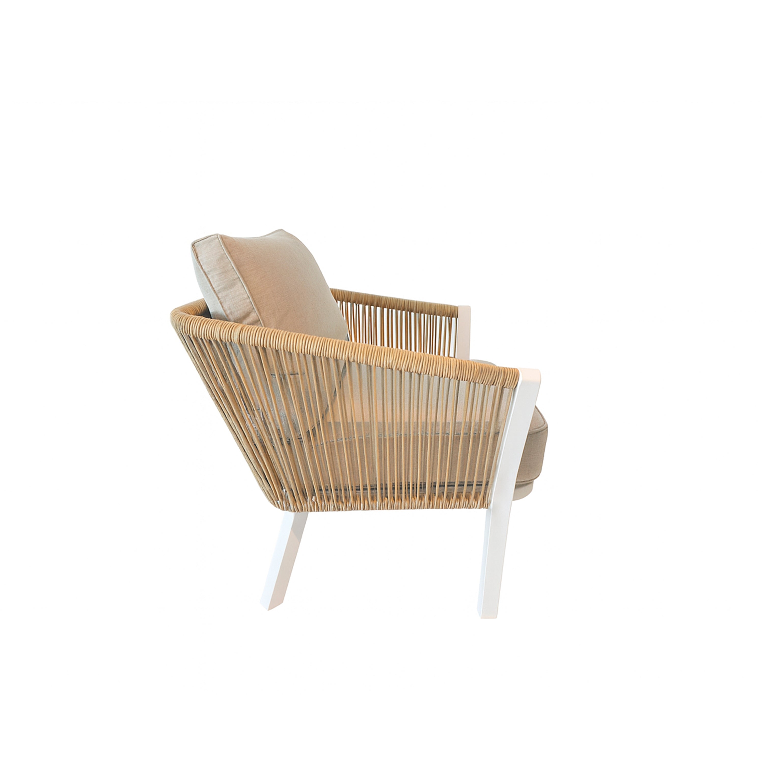 Abel Single Seater
