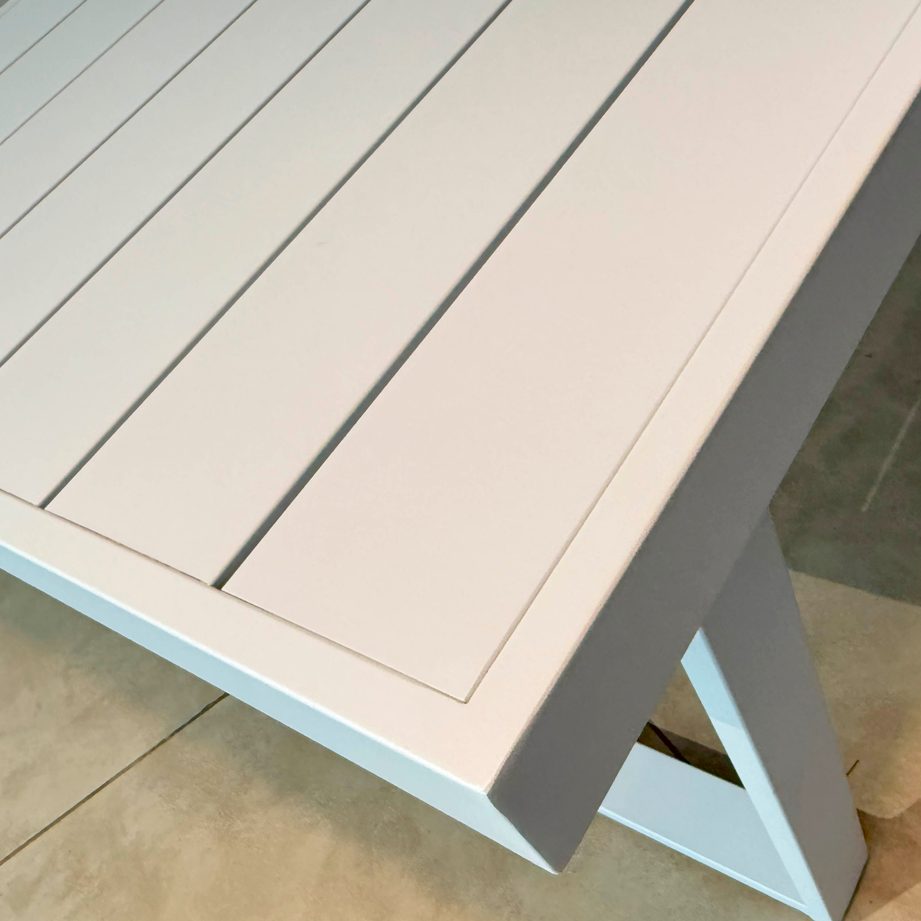 Abel Coffee Table