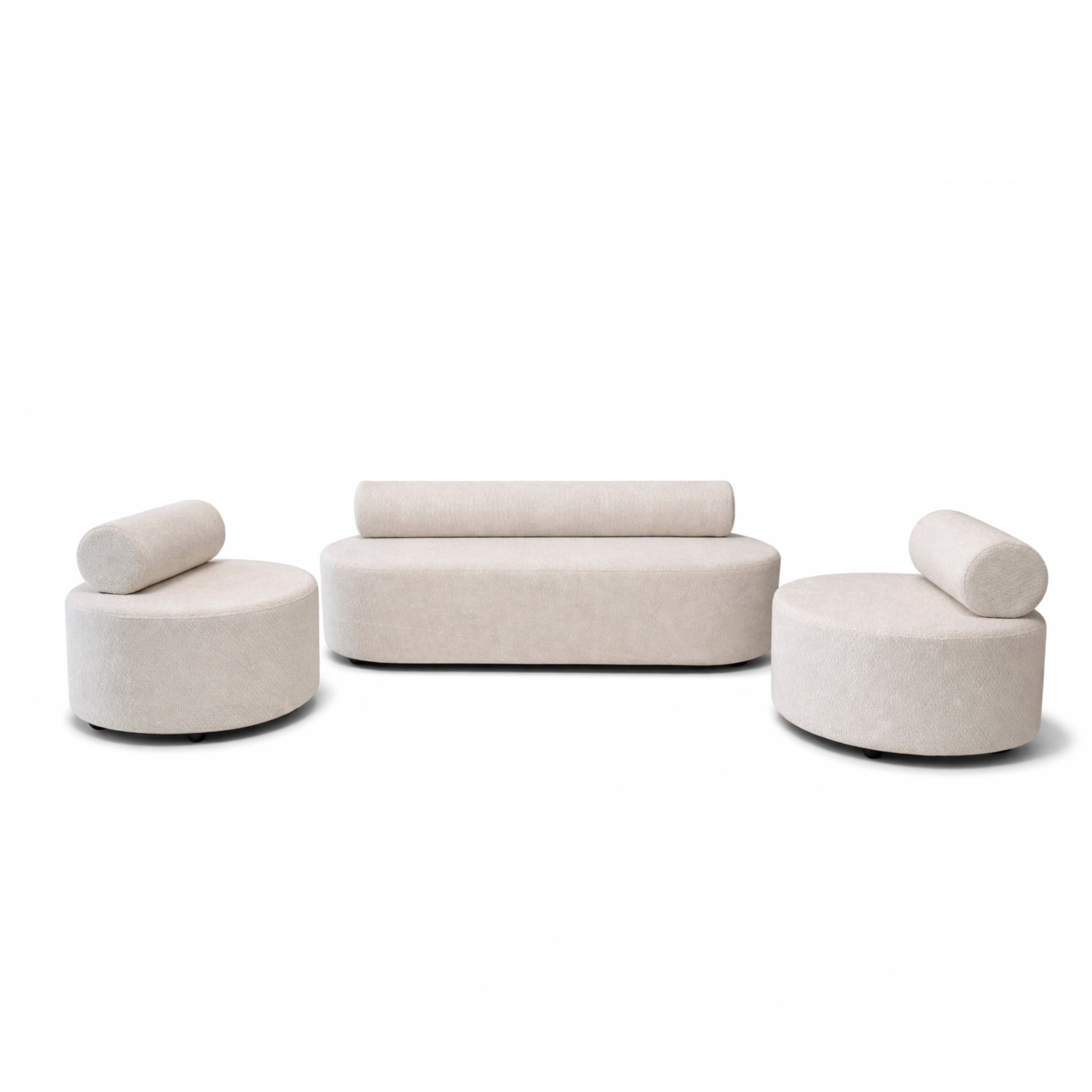 Arlo Three Seater Sofa