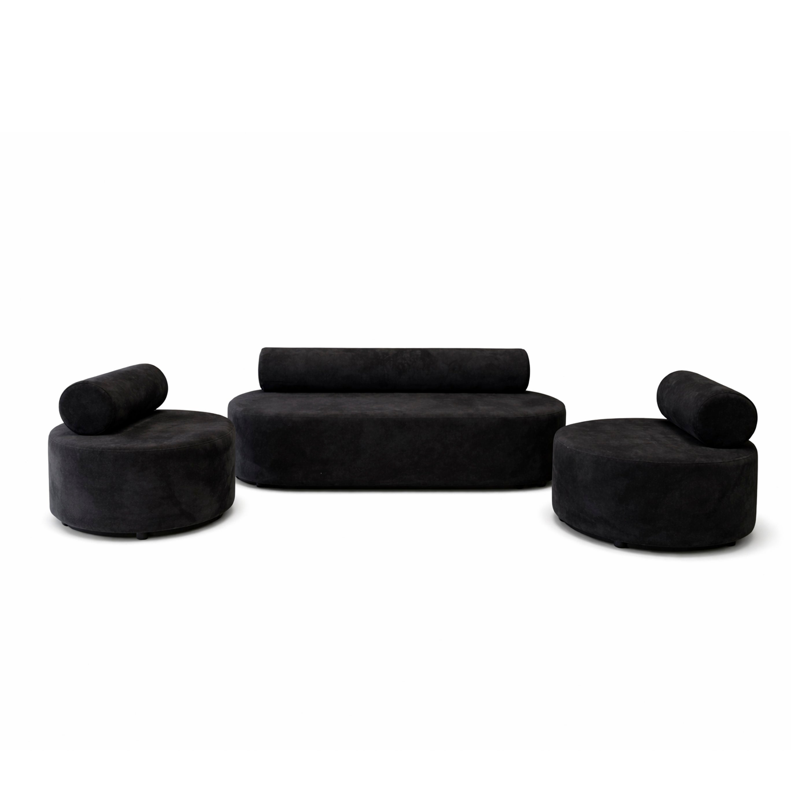Arlo Three Seater Sofa