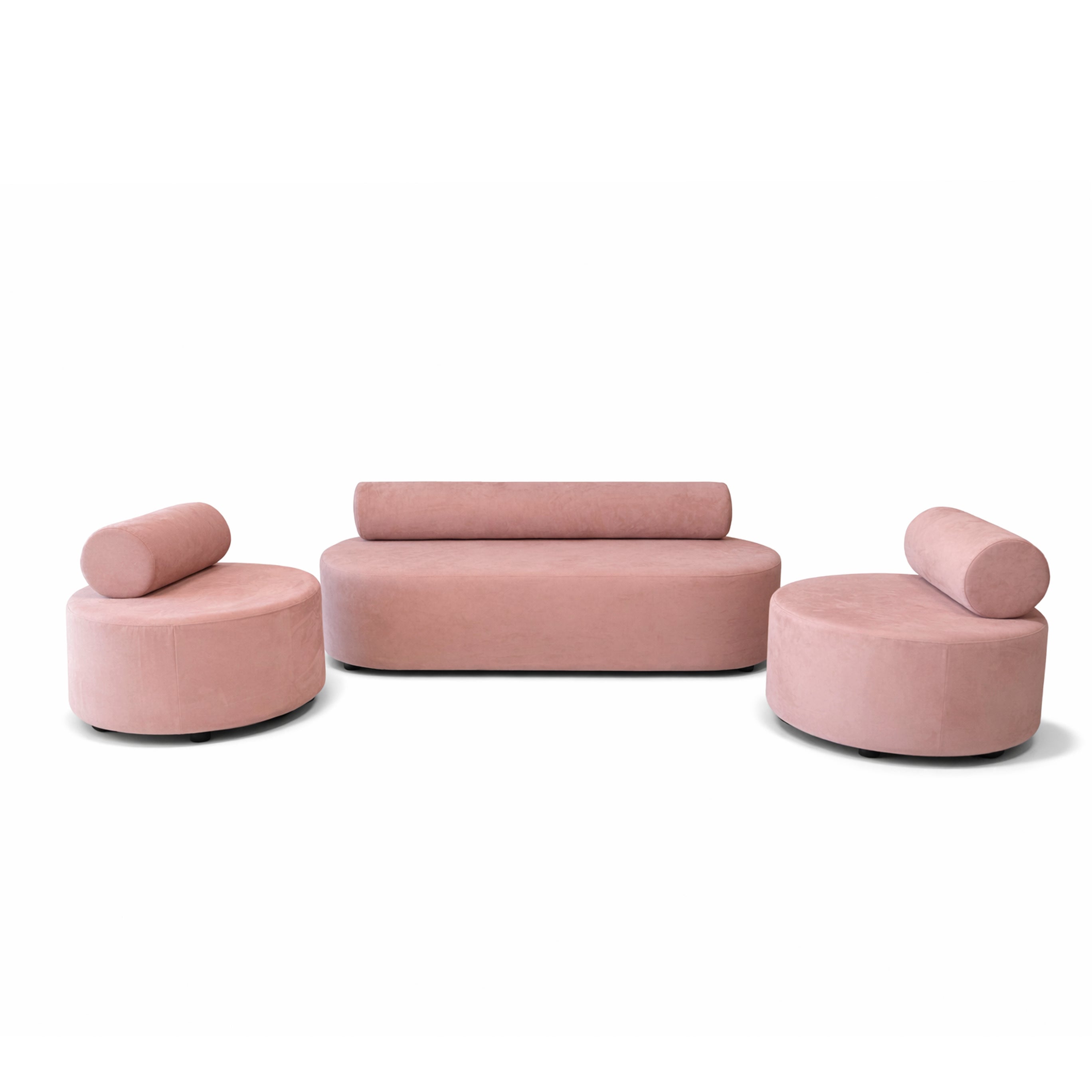 Arlo Three Seater Sofa