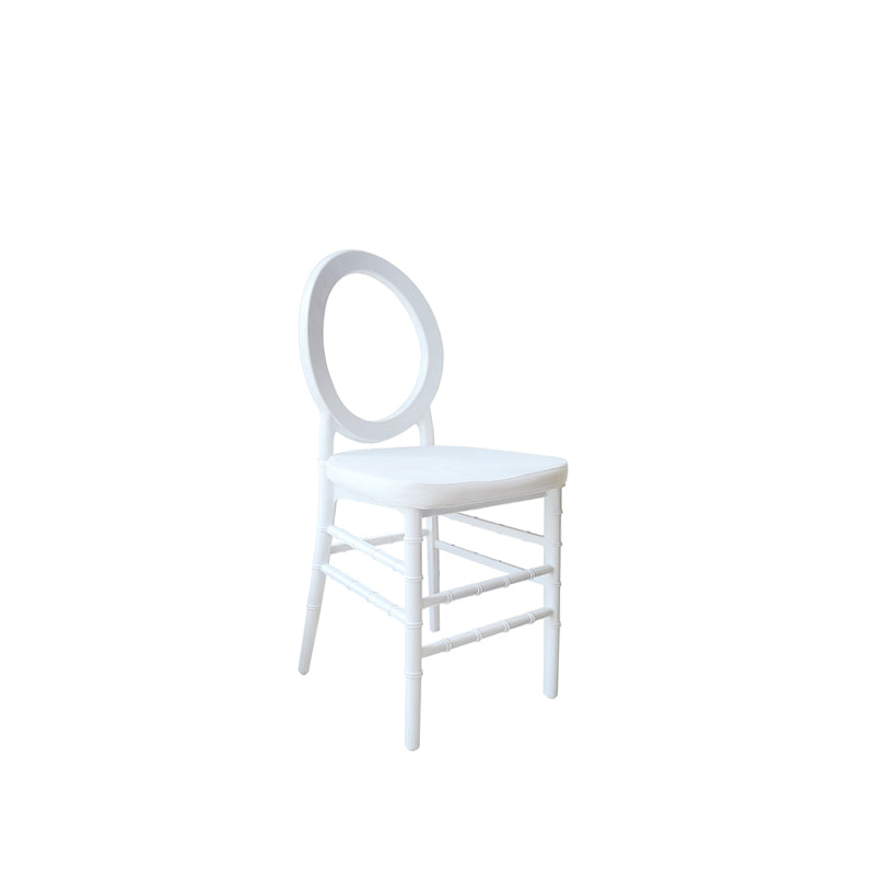 Medallion Chair