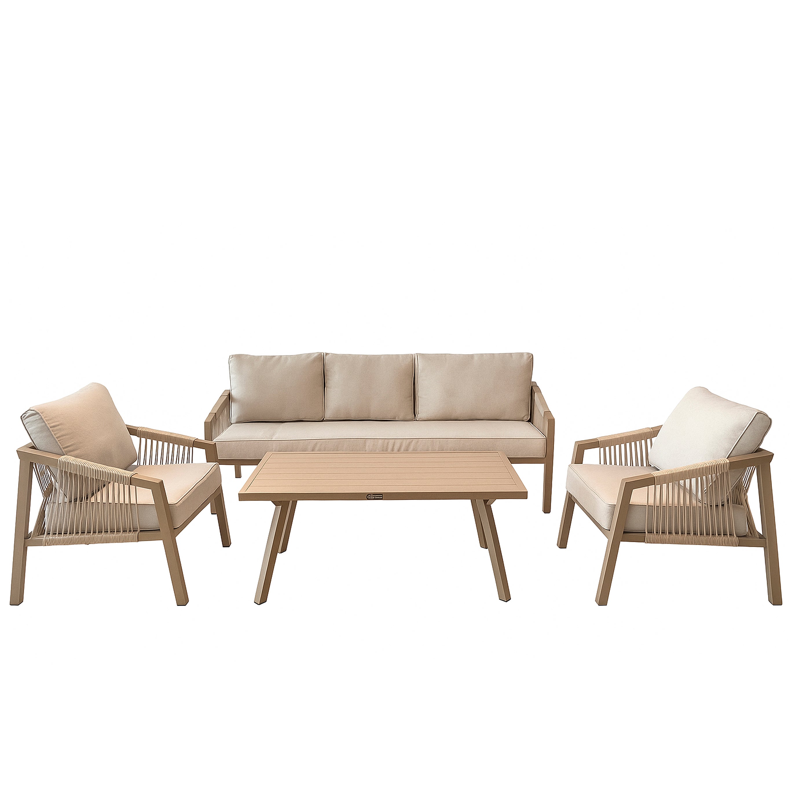 Aero Three Seater Sofa