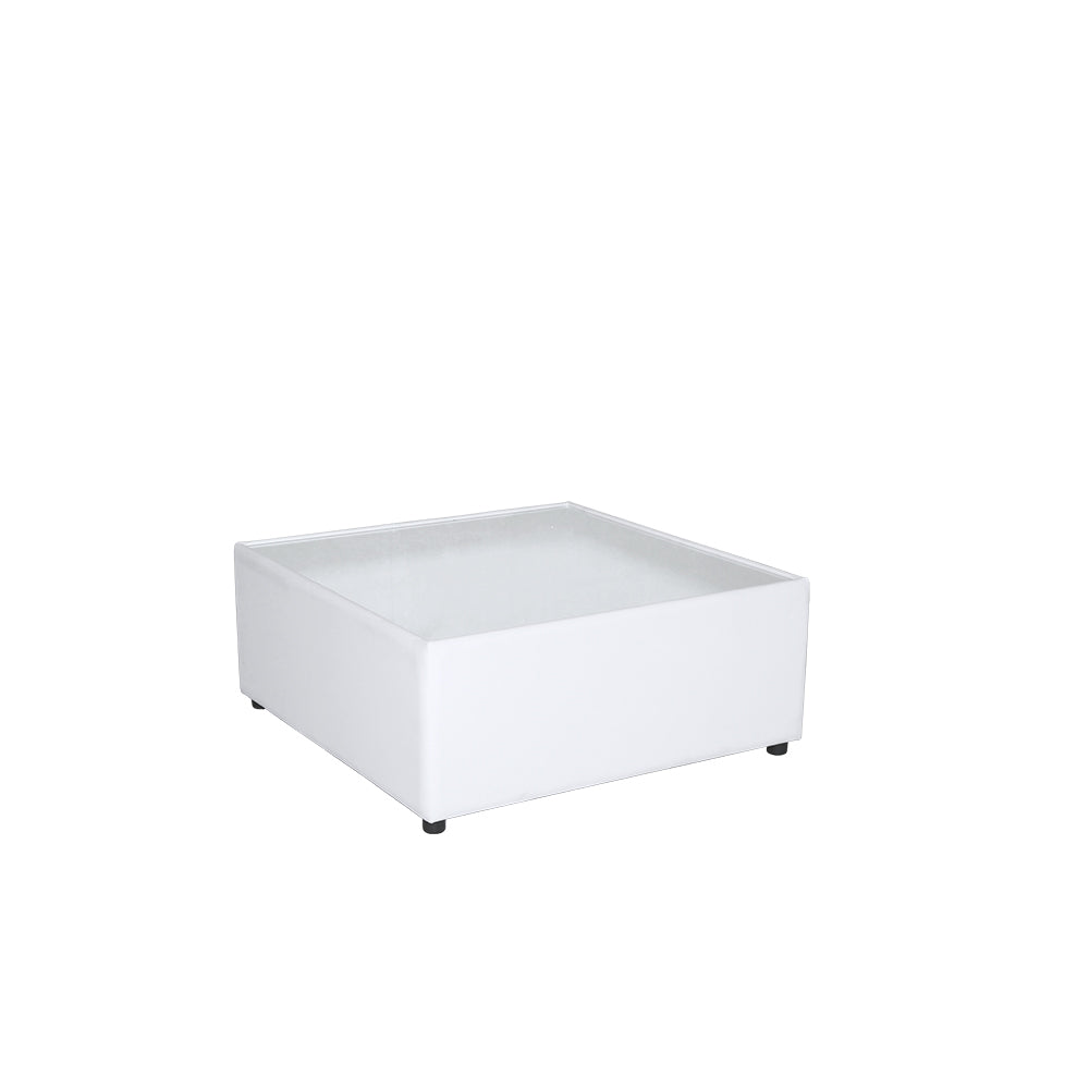 Alpha Square Coffee Table