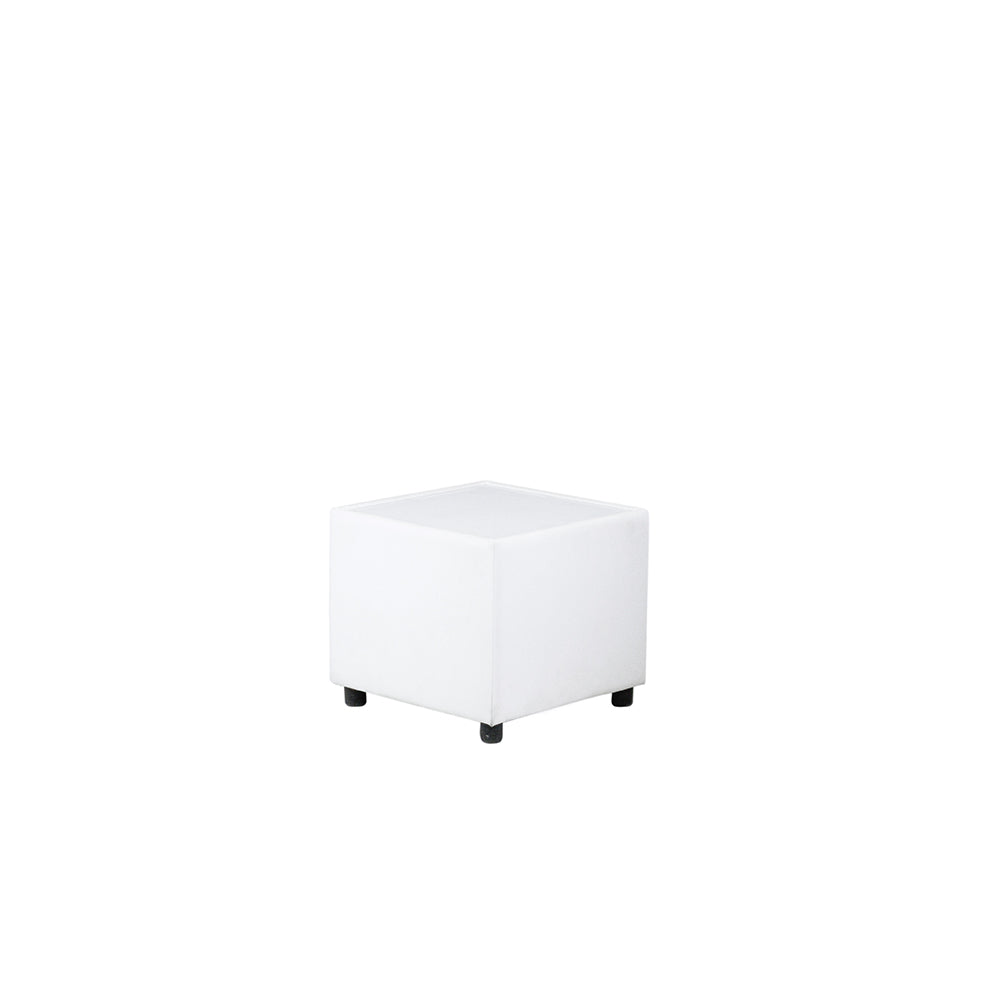 Alpha Square Coffee Table Small