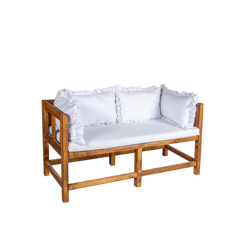 Al Wasl Two Seater