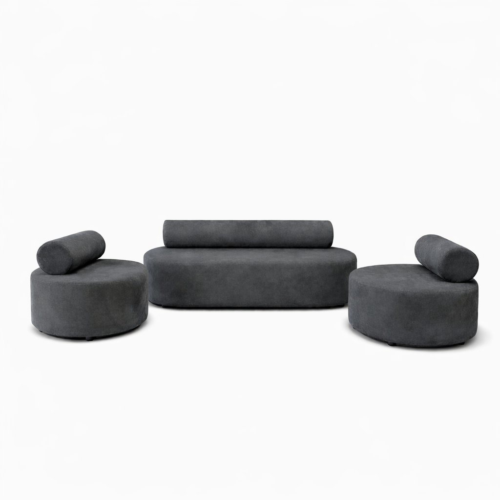 Arlo Three Seater Sofa