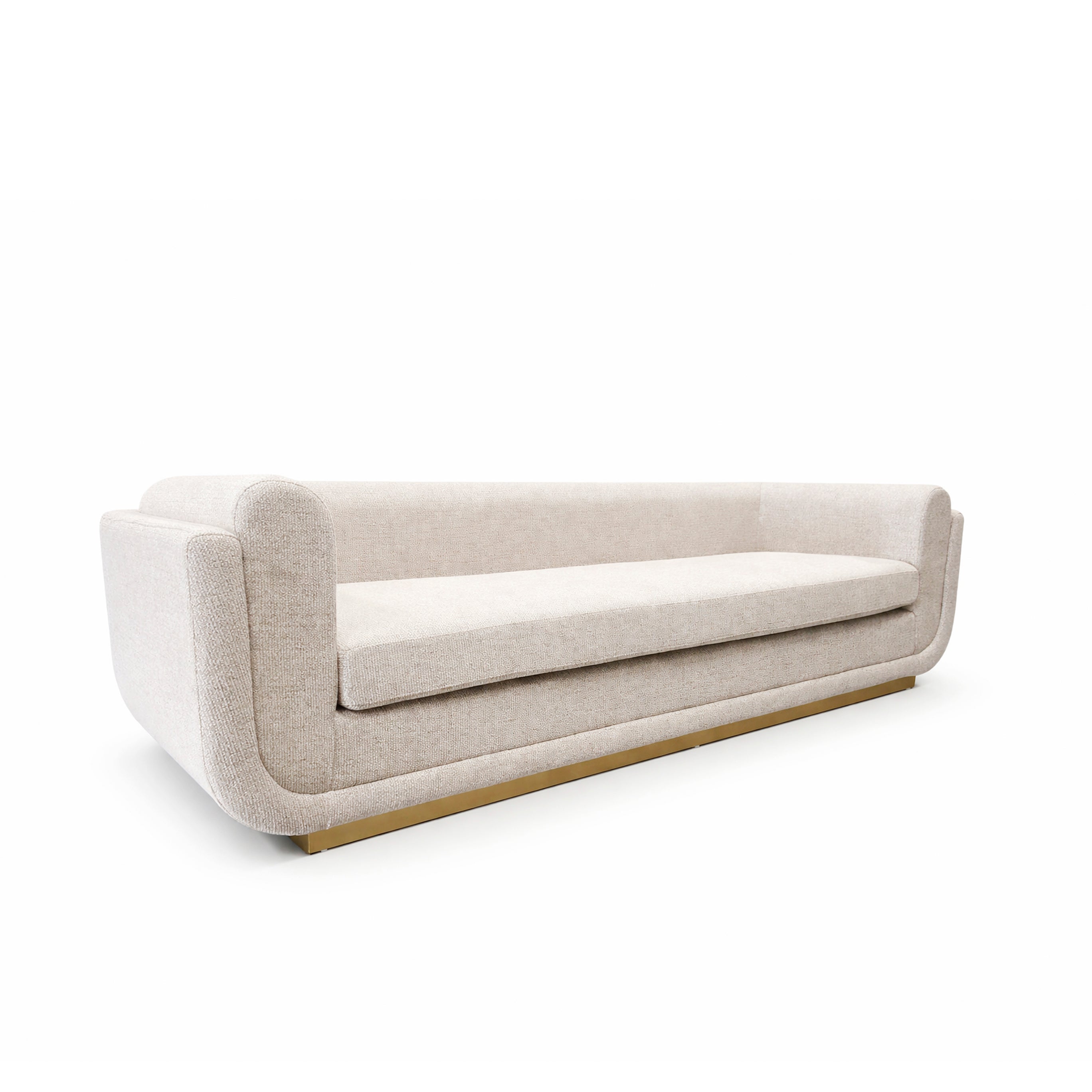Coco Three Seater Sofa