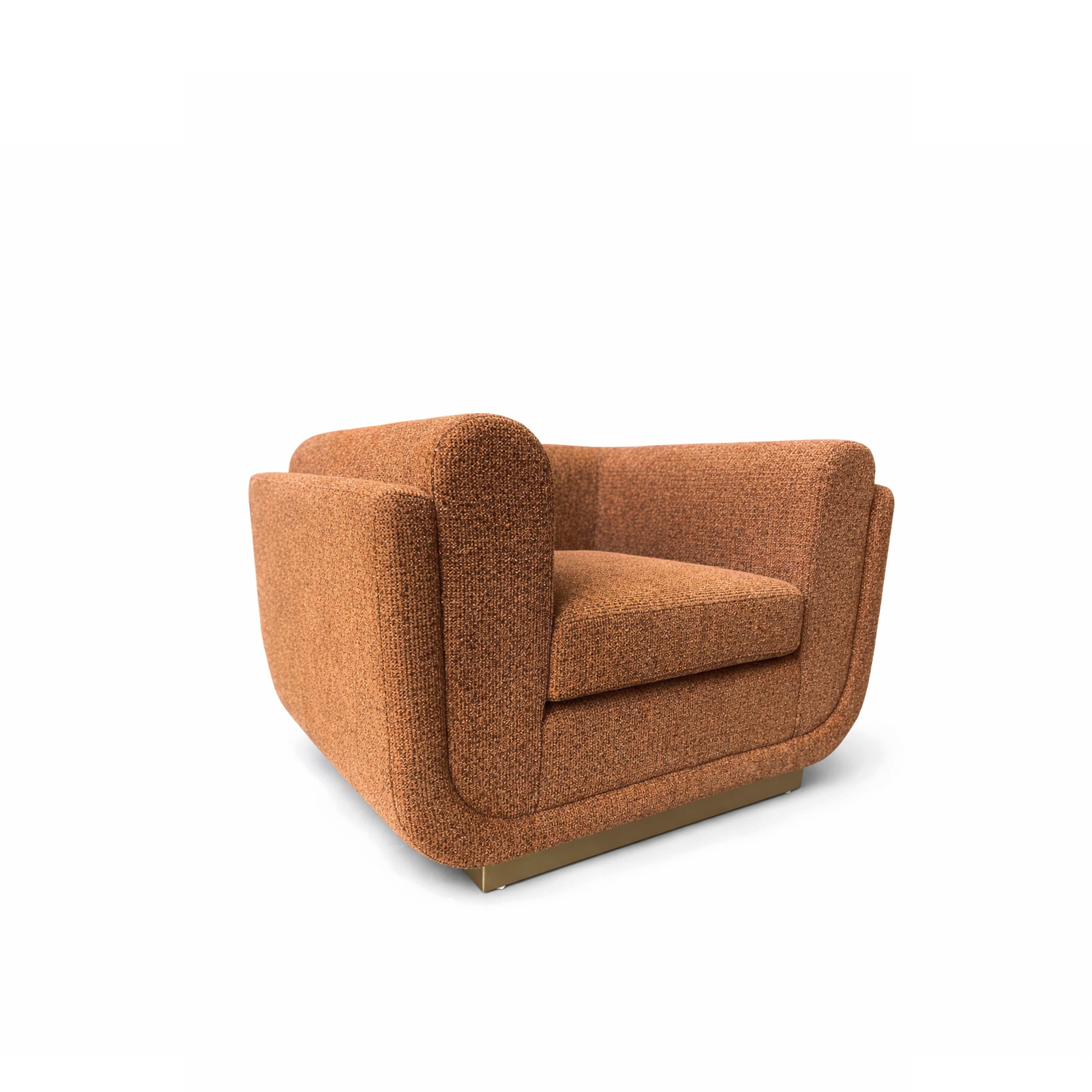 Coco Single Seater Sofa