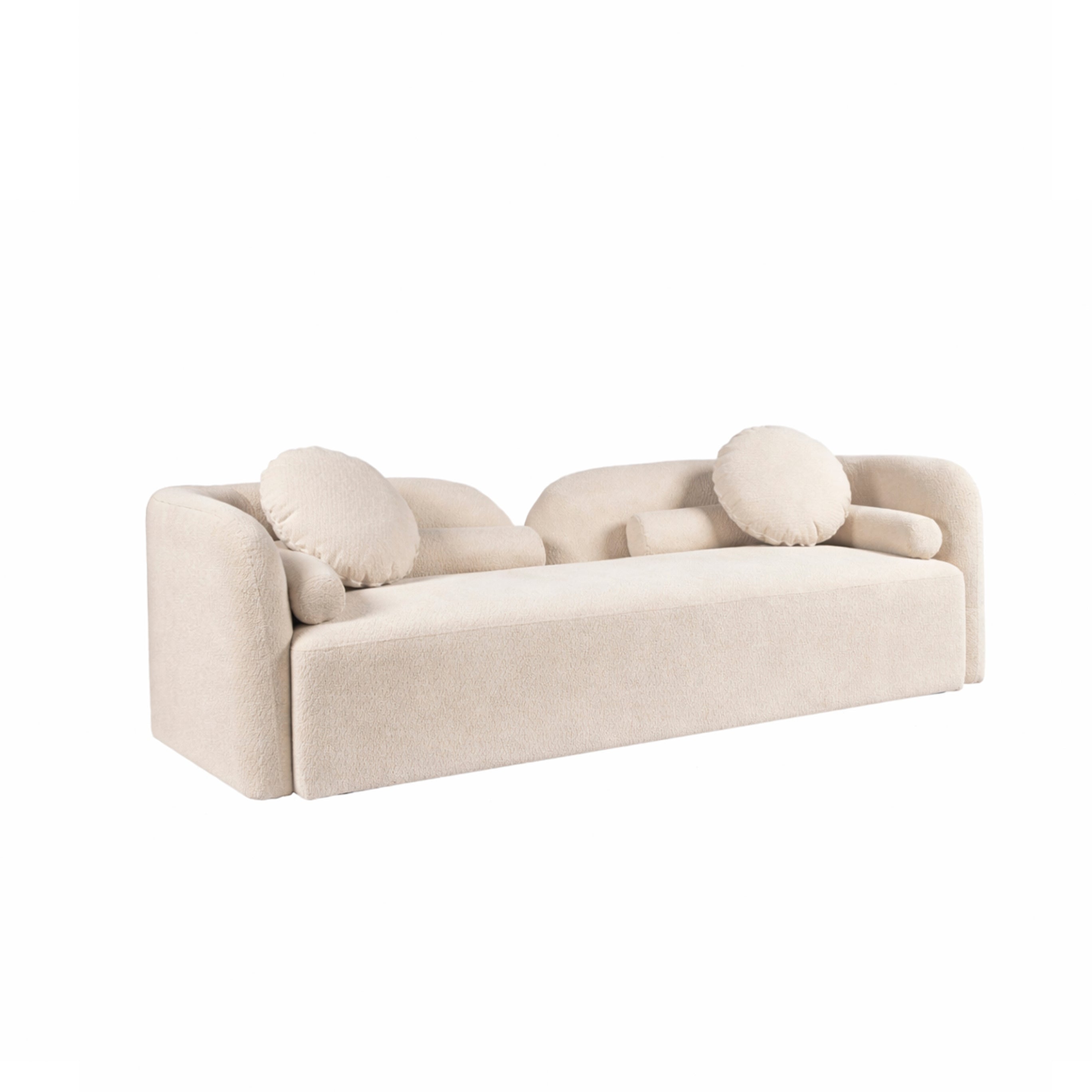 Elan Three Seater Sofa