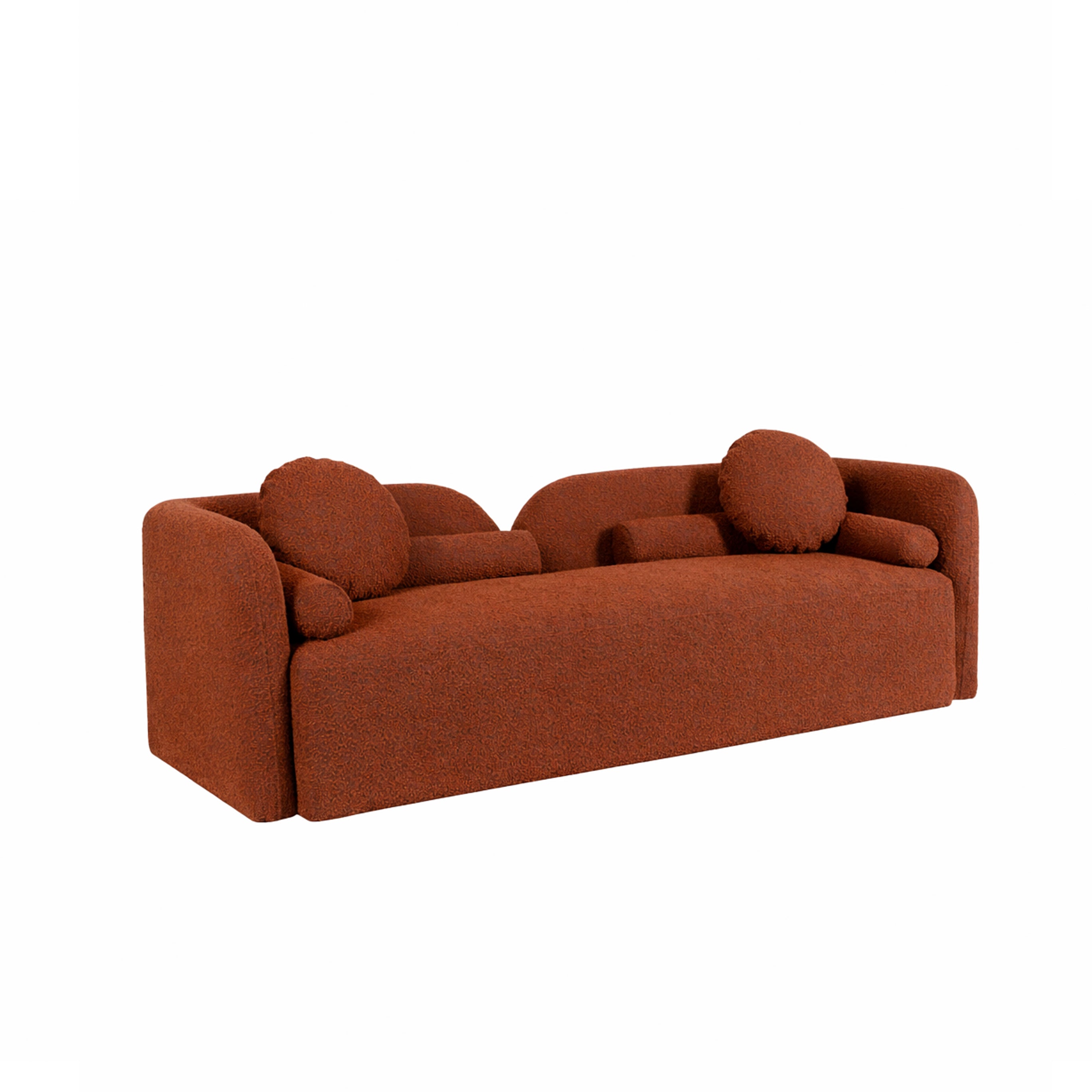 Elan Three Seater Sofa