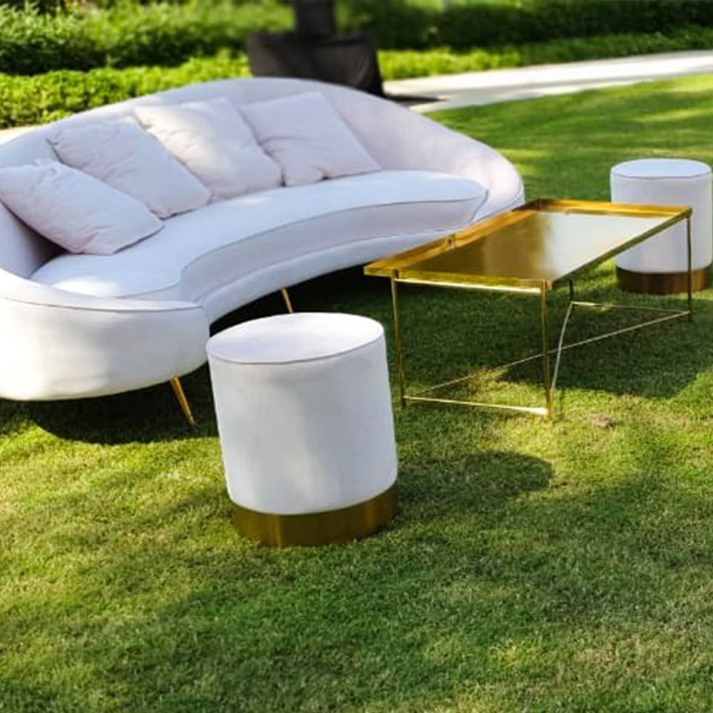 Emerson Ottoman