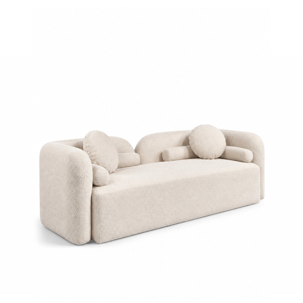 Elan Three Seater Sofa