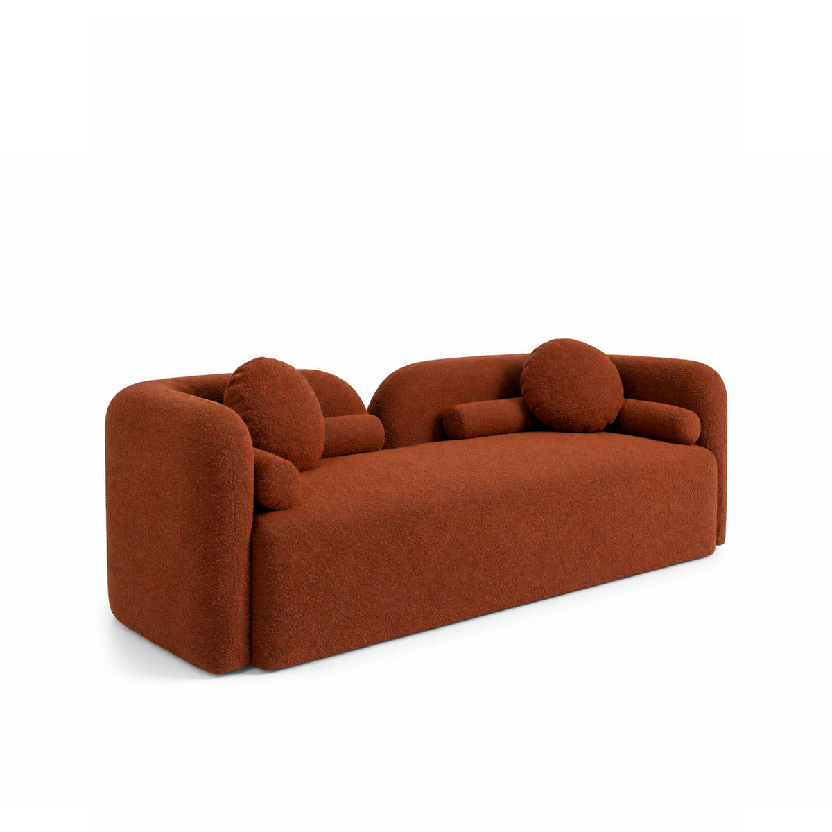 Elan Three Seater Sofa