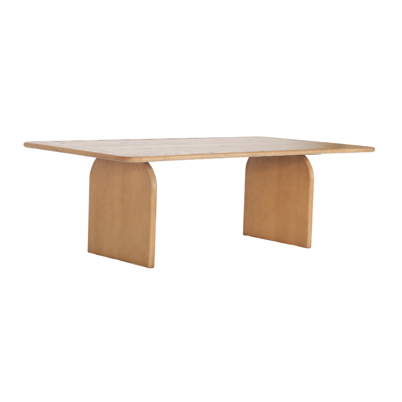 Elm Dining Table