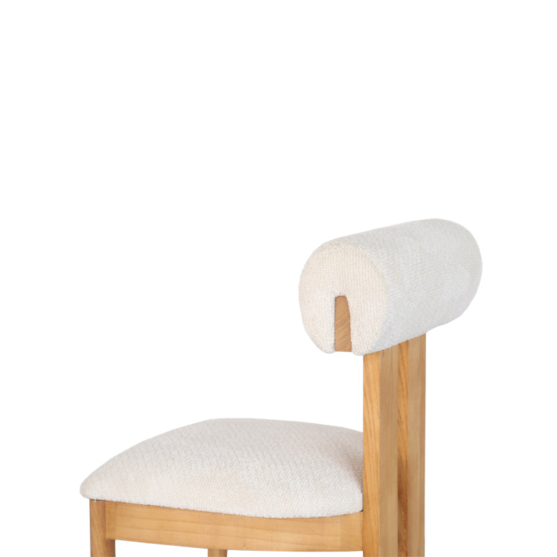 Elm Bar Stool