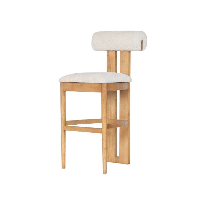 Elm Bar Stool