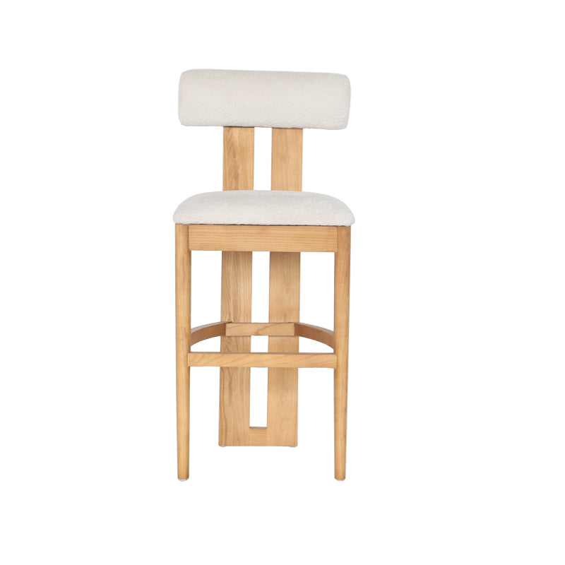 Elm Bar Stool