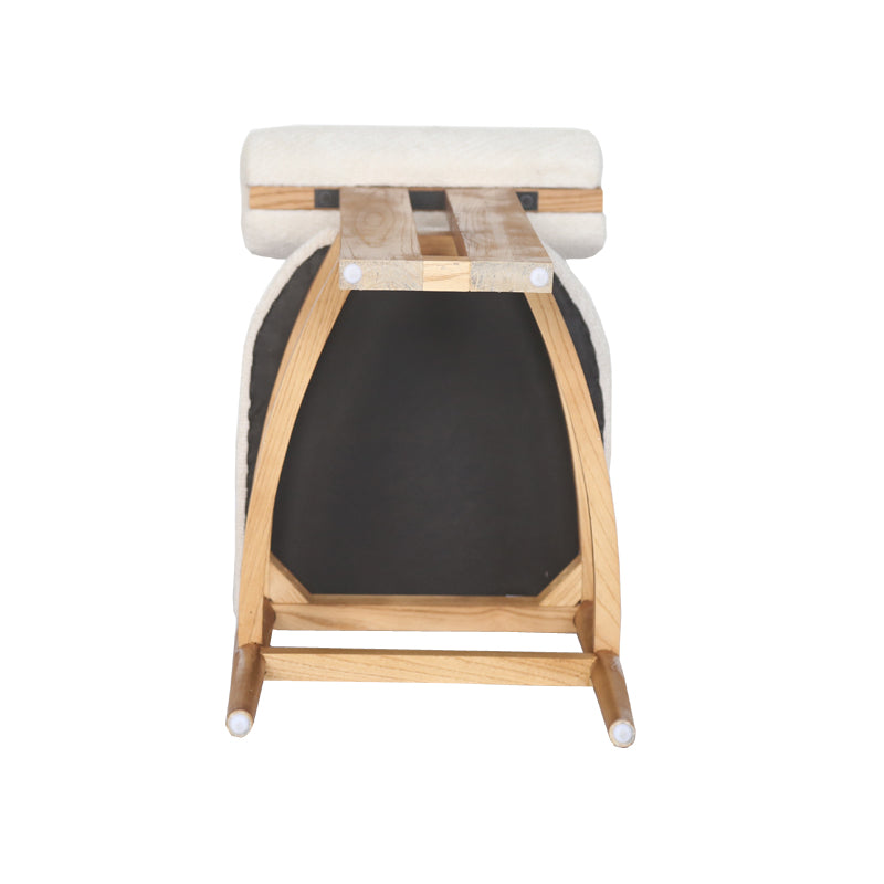 Elm Bar Stool