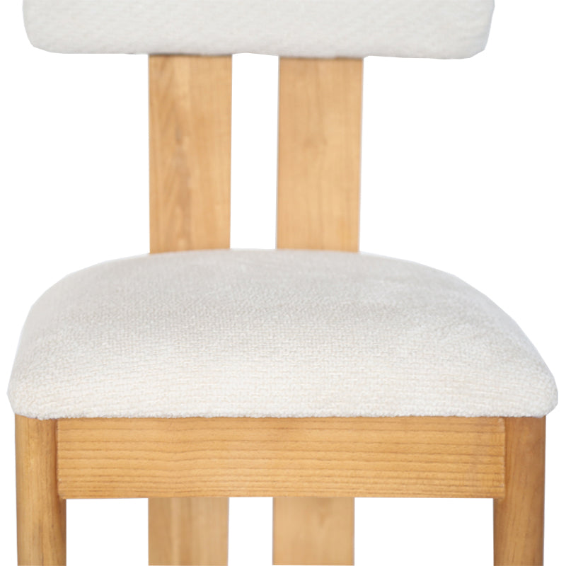 Elm Bar Stool