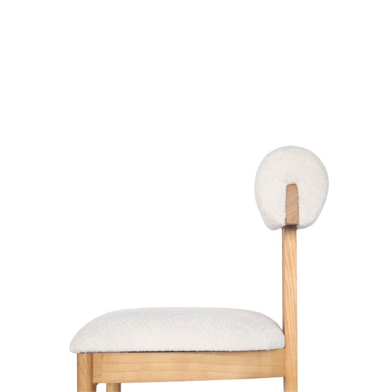Elm Bar Stool