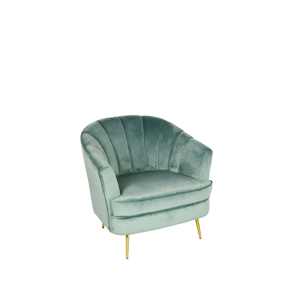 Jillian Single Seater Sofa