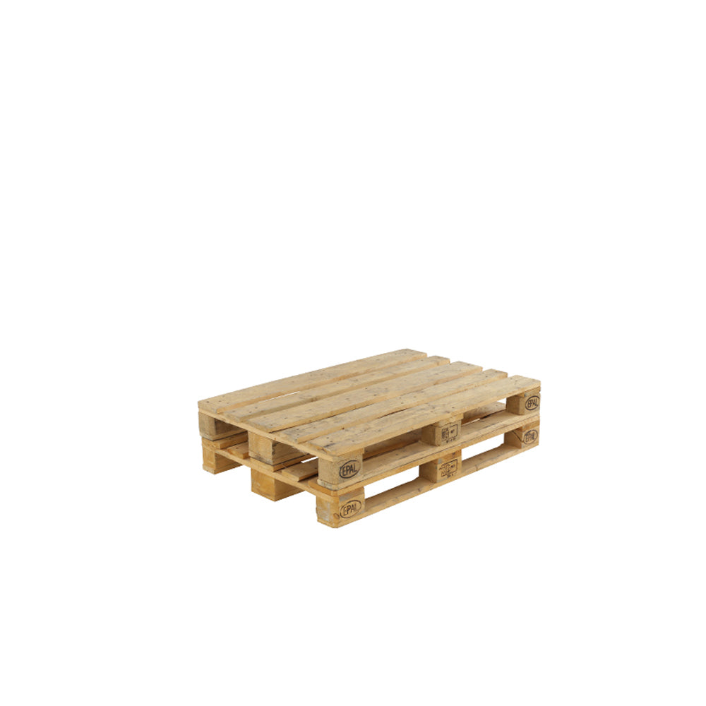 Pallet Coffee Table