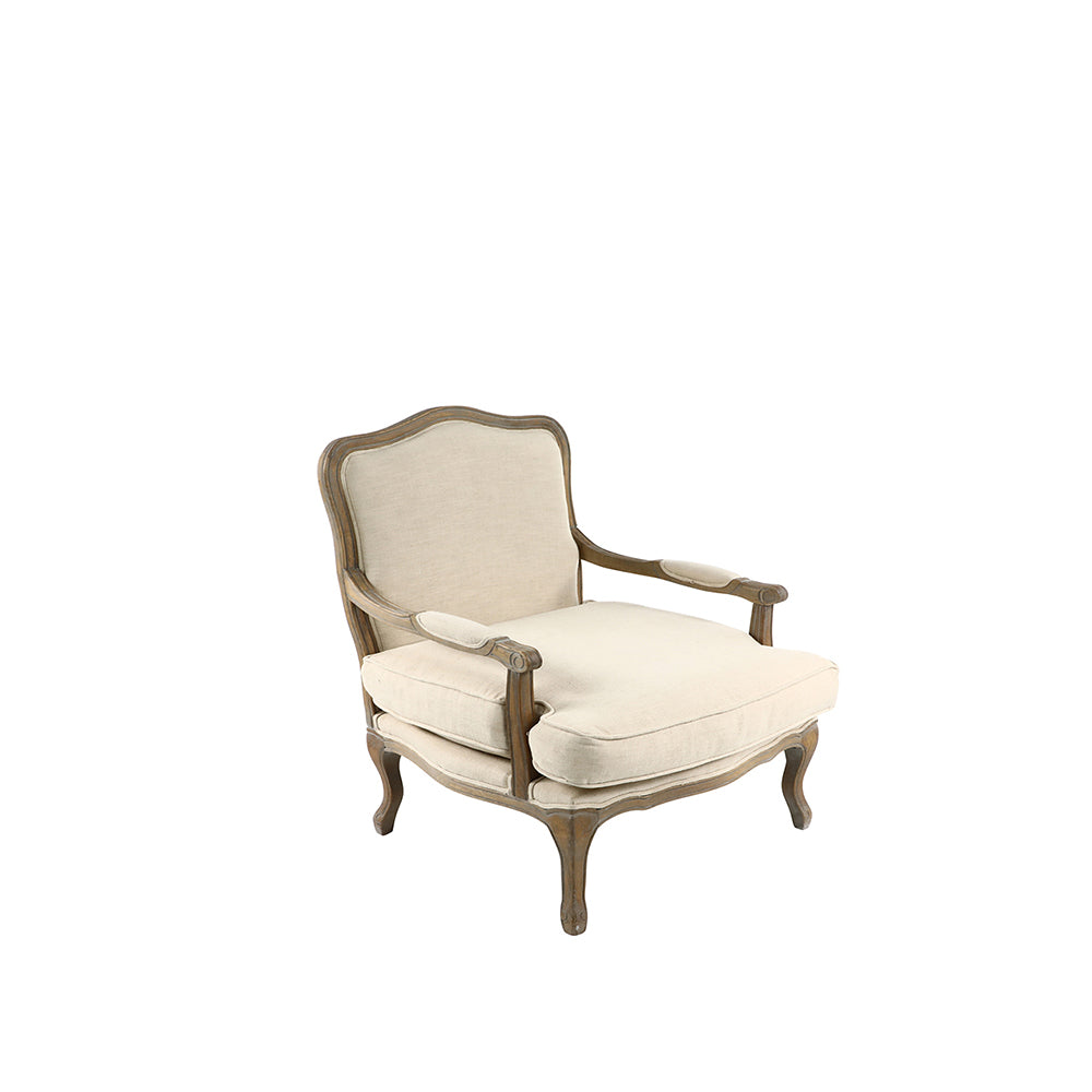 Provincial Chair