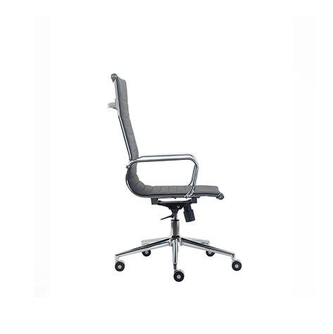 Romas Office Chair  Black
