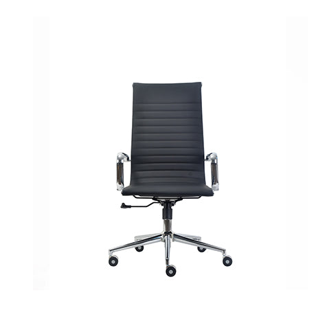 Romas Office Chair  Black