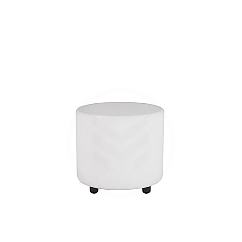 Round Ottoman