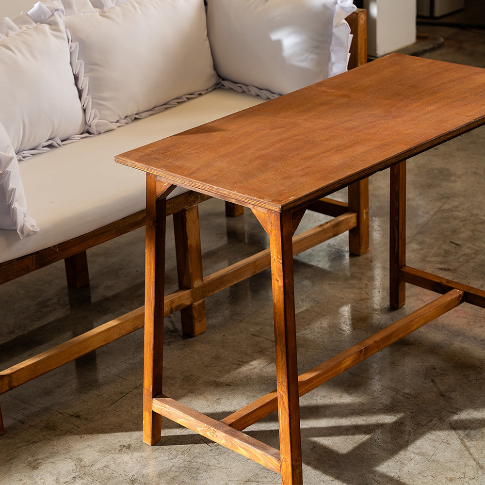 Al Wasl Cafe Table