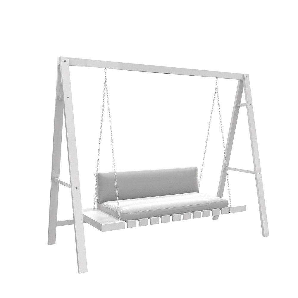 Aloha Swing with Backrest