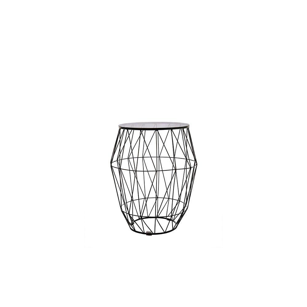 Arrow Side Table