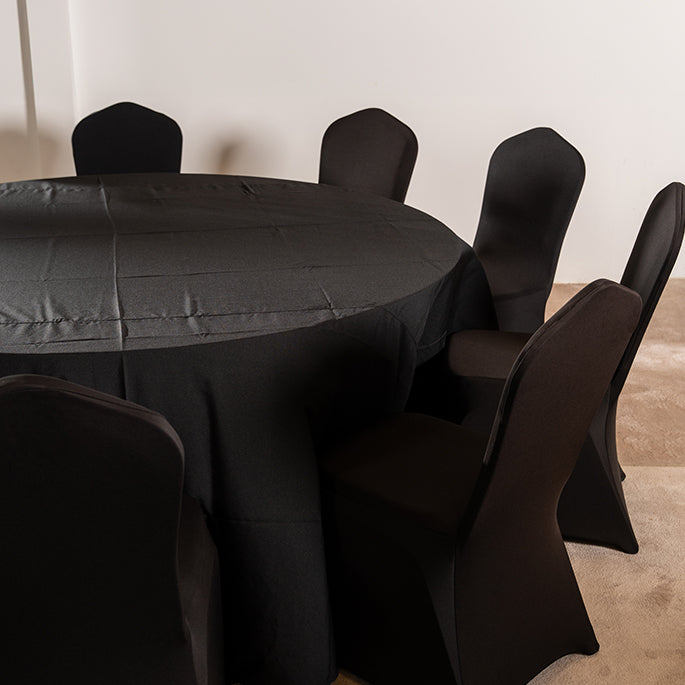 Banquet Round Dining Table