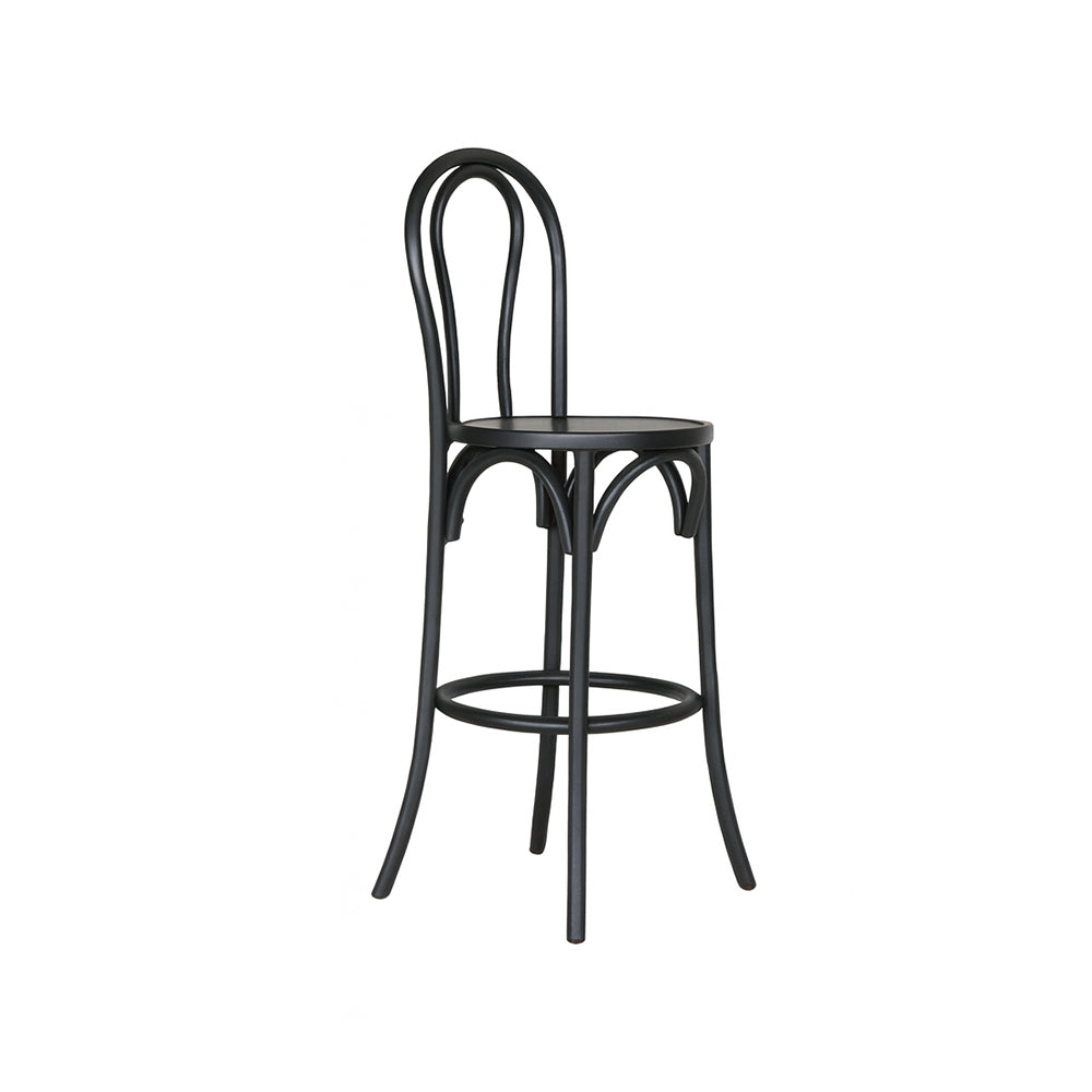 Bentwood Barstool